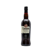 Canasta Sherry Cream 750ML - 3ELIXIR - BEER・WINE・SPIRITS